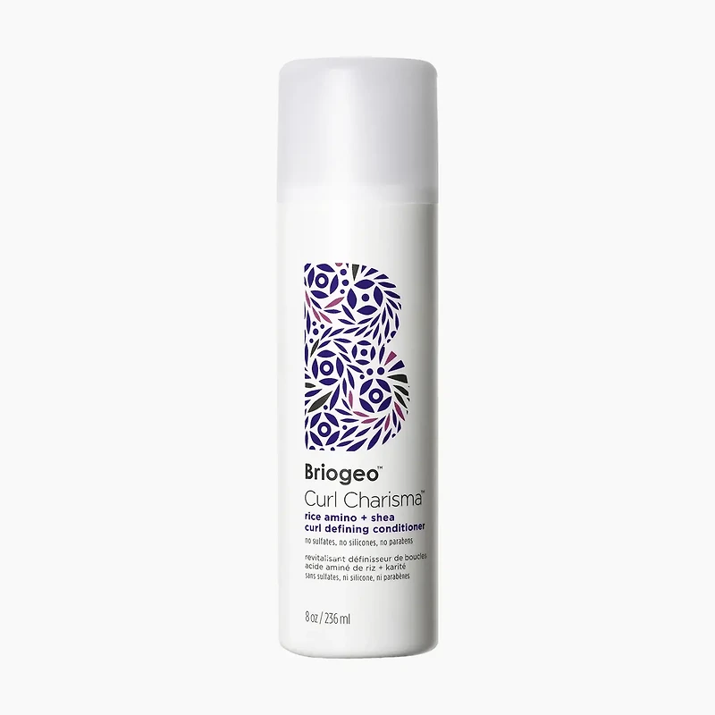 Curl Charisma | Defining Conditioner - Hydration and Frizz Control