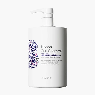 Curl Charisma | Defining Conditioner - Hydration and Frizz Control