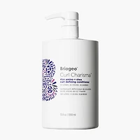 Curl Charisma | Defining Conditioner - Hydration and Frizz Control
