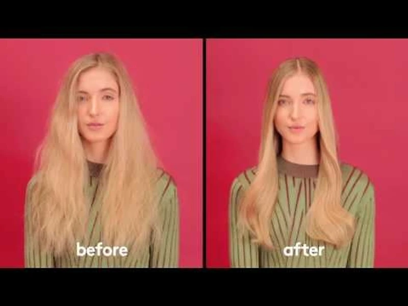 Smooth | Mane Tamer | Après-Shampooing Lissant