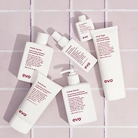 Smooth | Mane Tamer | Après-Shampooing Lissant