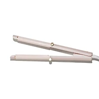 T3Micro | Lisseur Boucleur 2-en-1