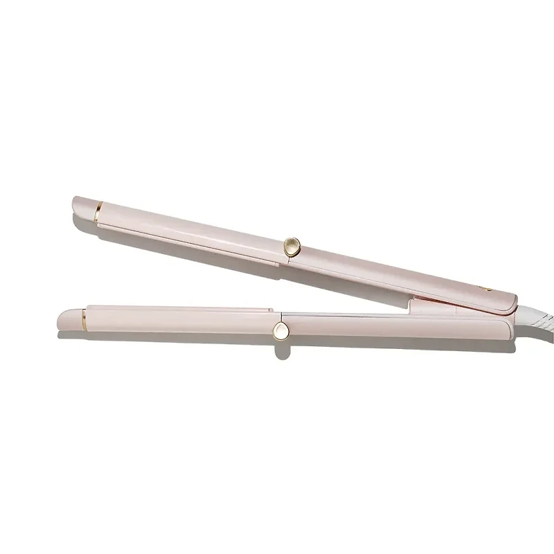 T3Micro | Lisseur Boucleur 2-en-1