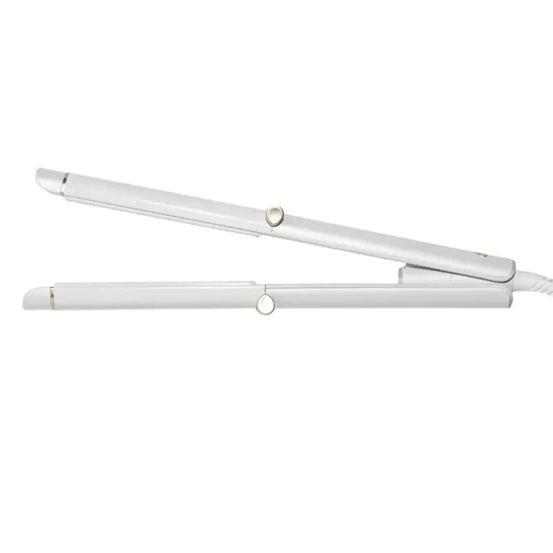 T3Micro | Lisseur Boucleur 2-en-1