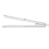 T3Micro | Lisseur Boucleur 2-en-1