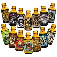 Huile à Barbe 1 oz