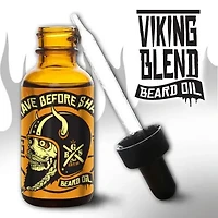 Huile à Barbe 1 oz