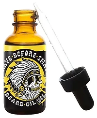 Huile à Barbe 1 oz