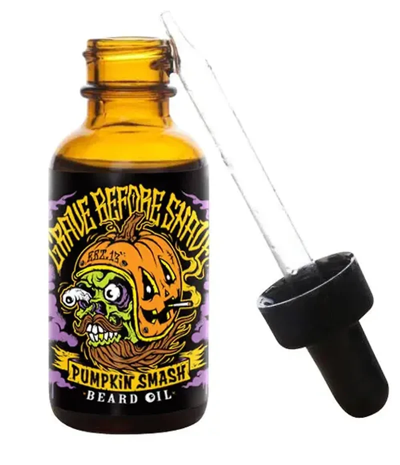 Huile à Barbe 1 oz