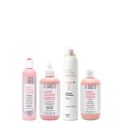 MILK_SHAKE - INSTA LIGHT | Ensemble Salon / Salon Kit
