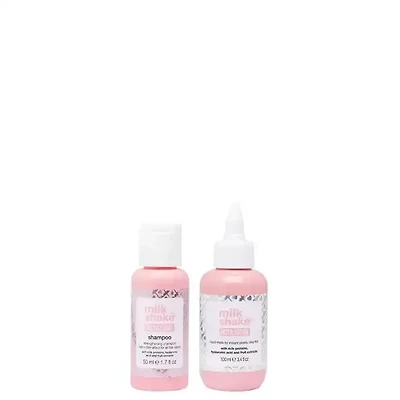 MILK_SHAKE - INSTA LIGHT | Kit de Voyage / Travel Kit