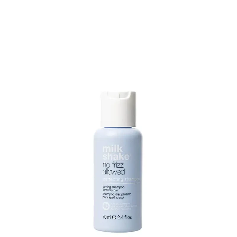 MILK_SHAKE - NO FRIZZ ALLOWED | Shampooing Perfecteur