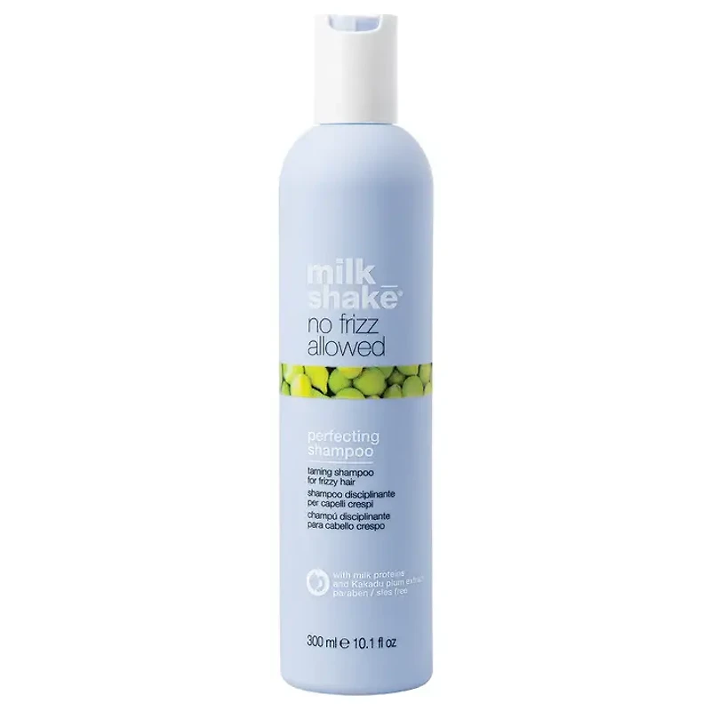 MILK_SHAKE - NO FRIZZ ALLOWED | Shampooing Perfecteur