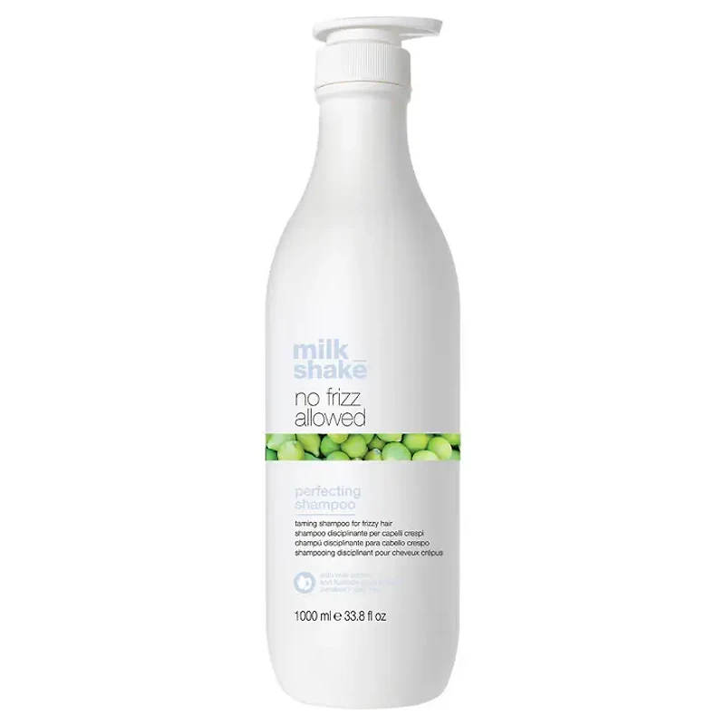 MILK_SHAKE - NO FRIZZ ALLOWED | Shampooing Perfecteur