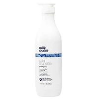 MILK_SHAKE - COLD BRUNETTE | Shampooing Cheveux Bruns ou Châtains