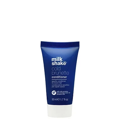 MILK_SHAKE - COLD BRUNETTE | Revitalisant Cheveux Bruns ou Châtains