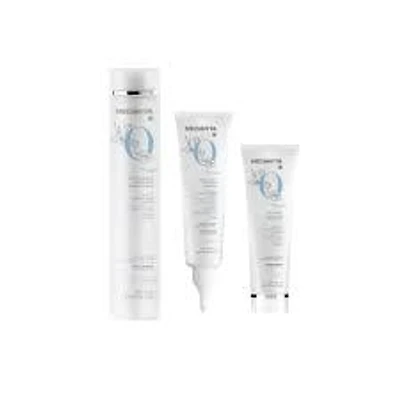 Oxygen | Trio Routine Beauté Detox - Purifiant et Détoxifiant
