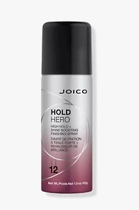 Hero Hold | Fixatif de Finition - Tenue Maximale et Brillance (43g/1.5oz)