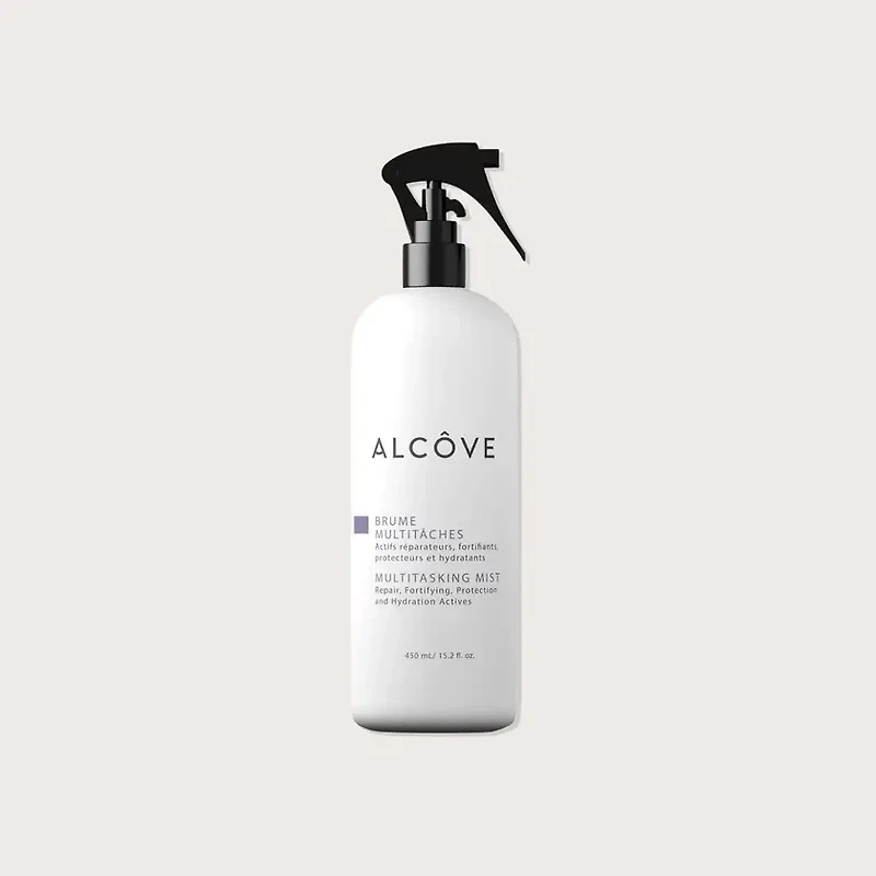 Alcove | Moisturizing Multi-Tasking Mist (250 ml / 8.5 oz) — Refresh your day with a magical mist!
