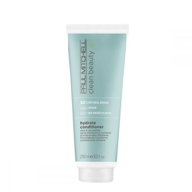 PAUL MITCHELL - CLEAN BEAUTY | HYDRATE . Après-Shampooing Hydratant / Conditioner