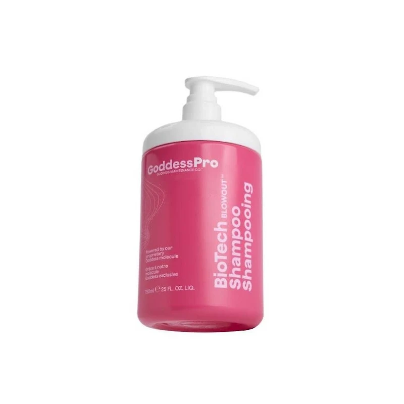 BioTech Blowout | Repair Shampoo - Cleans and Repairs