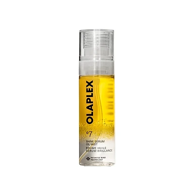 N°. 7 | Brume Huile Sérum Brillance - Soin Réparateur et Brillance Instantanée (80ml/2.7oz)