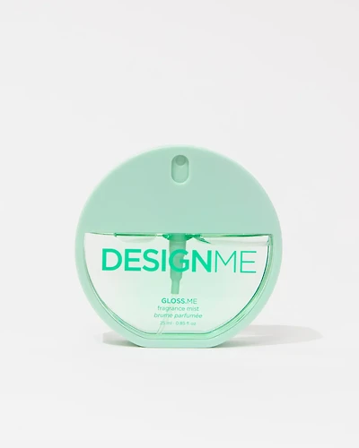 Hair & Body Mist - Signature Fragrance
