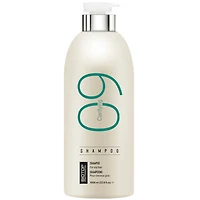 09 | Oily Hair Shampoo - Purifying Cleanse And Long-Lasting Freshness (1000ml/33.8oz)