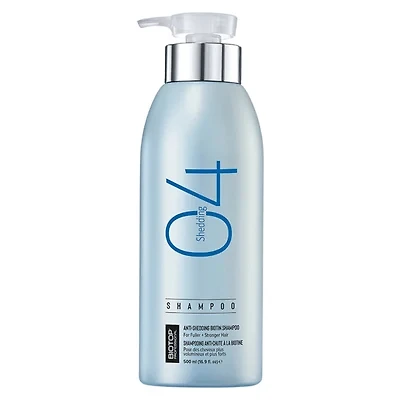 04 | Hair Shedding Shampoo - Cleanses And Helps Strengthen Hair (1000ml/33.8oz)