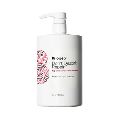 Don't Despair, Repair ! | Super Moisturizing Conditioner - Hydrate and