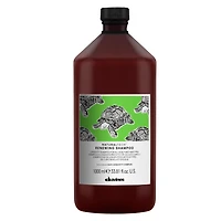 DAVINES - NATURAL TECH | Shampooing Régénérant / Renewing Shampoo (1000ml/33.8oz)