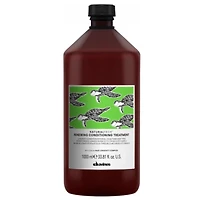 DAVINES - NATURAL TECH | Traitement Revitalisant Régénérant / Renewing Conditioning Treatment (1000ml/33.8oz)