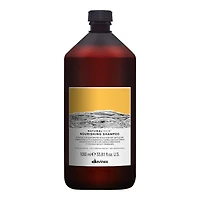 DAVINES - NATURAL TECH | Shampooing Nourrissant / Nourishing Shampoo (1000ml/33.8oz)