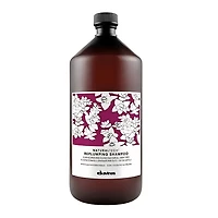 DAVINES - NATURAL TECH | Shampooing Repulpant / Replumping Shampoo (1000ml/33.8oz)