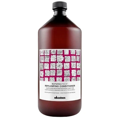 DAVINES - NATURAL TECH | Baume Repulpant / Replumping Conditioner (1000ml/33.8oz)