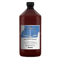 DAVINES - NATURAL TECH | Shampooing Rééquilibrant / Rebalancing Shampoo (1000ml/33.8oz)