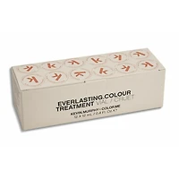 KEVIN.MURPHY - EVERLASTING.COLOUR | TREATMENT . Bond-Building to Nourish and Restore / Soin Réparateur pour Nourrir et Regénérer - Boîte de 12 x (12ml/0.4oz)