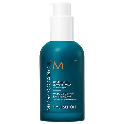 Hydration | Masque de Nuit Sans Rinçage - Soin Hydratant Intense (120ml/4 fl. oz)
