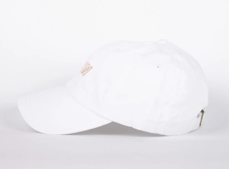WLKN WLKN : Colored Dad Hat