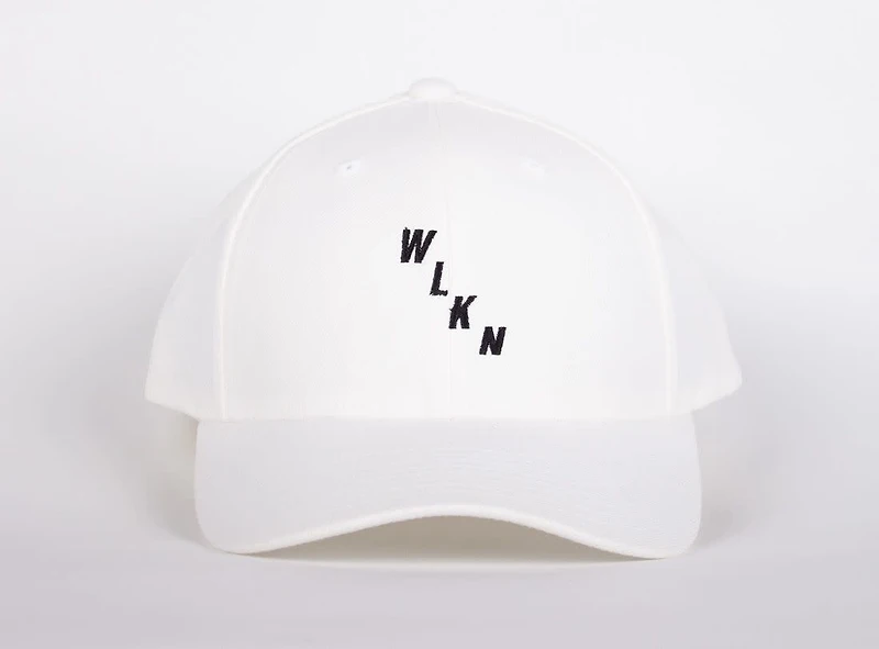 WLKN WLKN : Stair Baseball Cap