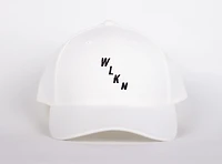 WLKN WLKN : Stair Baseball Cap