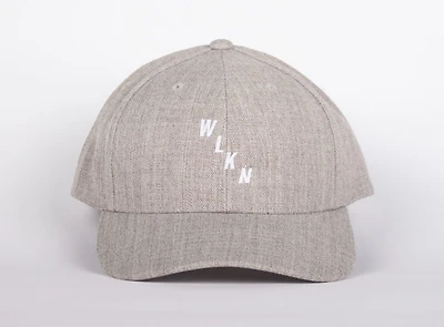WLKN : Stair Baseball Cap