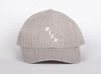 WLKN : Stair Baseball Cap