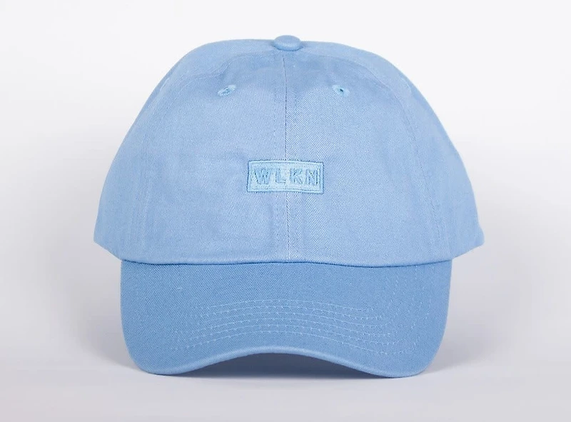 WLKN WLKN : The Box Dad Hat
