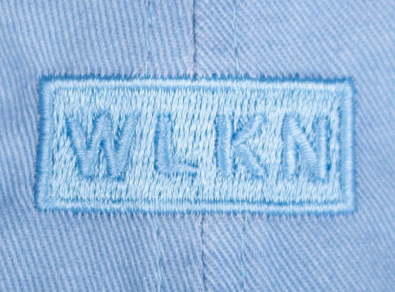 WLKN : The Box Dad Hat