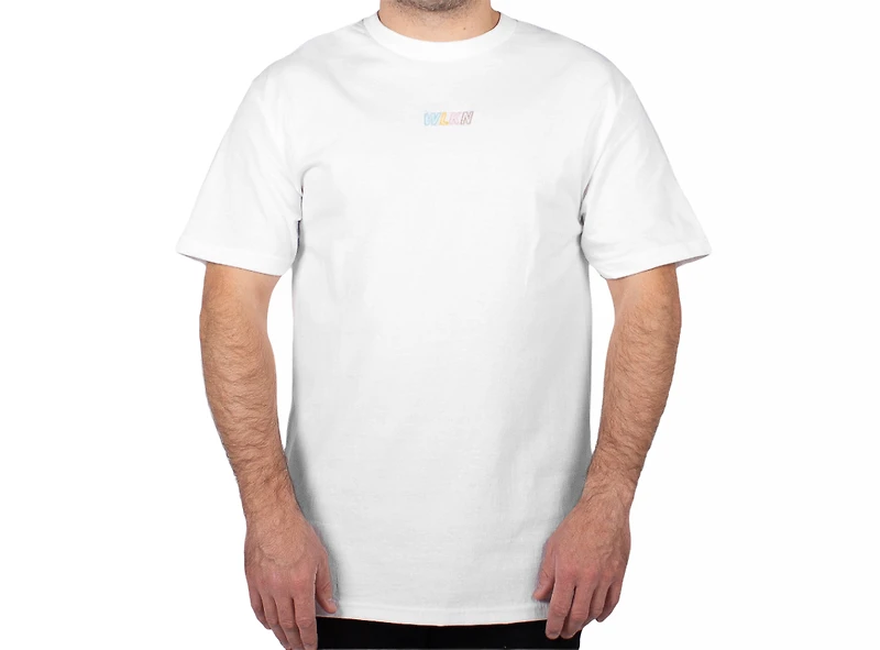WLKN : Colored Goal T-Shirt