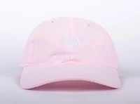 WLKN WLKN : Action Daddy Cap Pink O/S