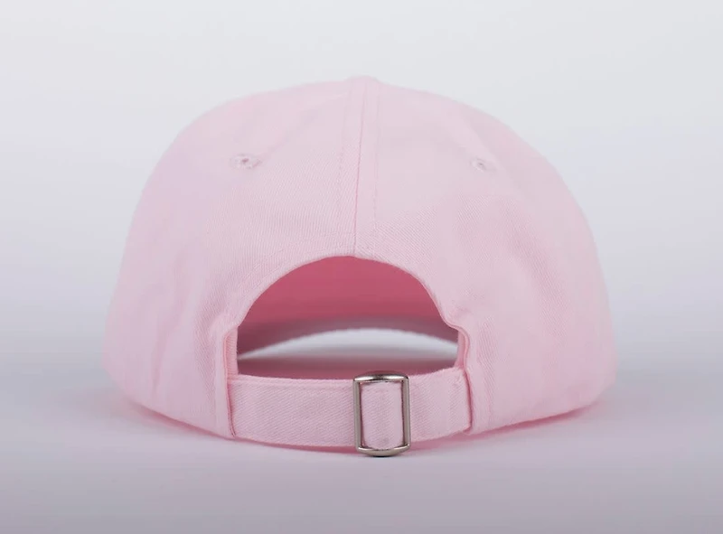 WLKN WLKN : Action Daddy Cap Pink O/S