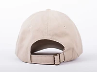 WLKN WLKN : Action Daddy Cap Khaki O/S