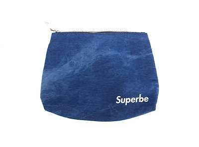 WLKN : Superbe Bag Acid Wash O/S
